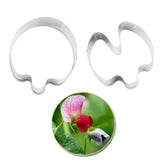 SWEET PEA PETAL CUTTER A364